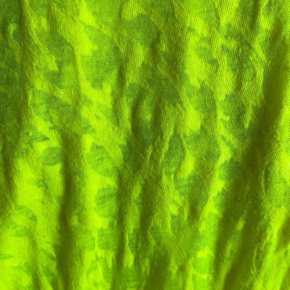 Neon Express Racerback Tank - Picture 3 of 5